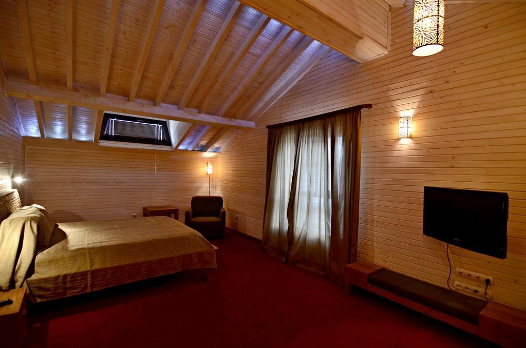 Villa Vuchev Велинград Экстерьер фото
