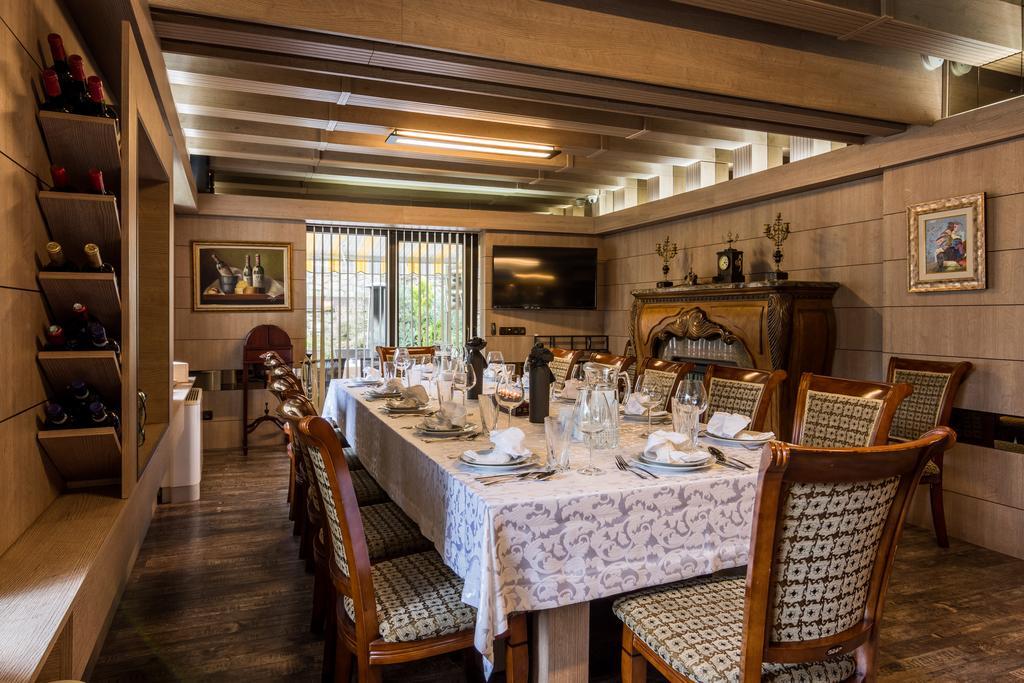 Villa Vuchev Велинград Экстерьер фото