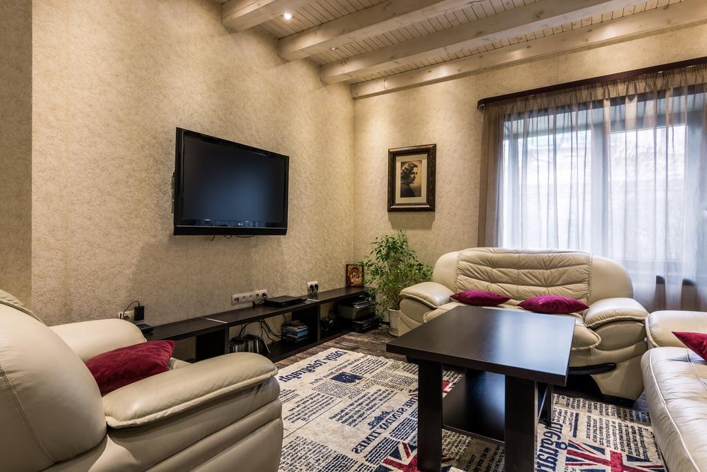 Villa Vuchev Велинград Экстерьер фото